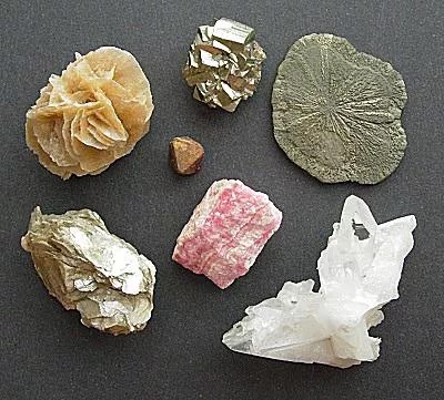 rockx capital minerals
